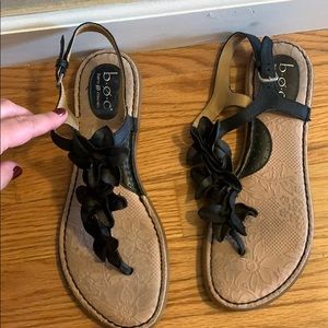 Born sandals. Size 10